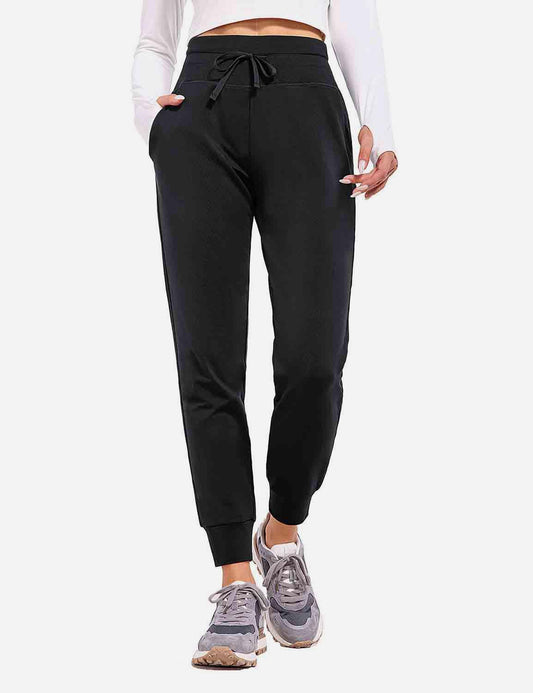 Joggers Térmicos Ajustados Laureate (Originales)